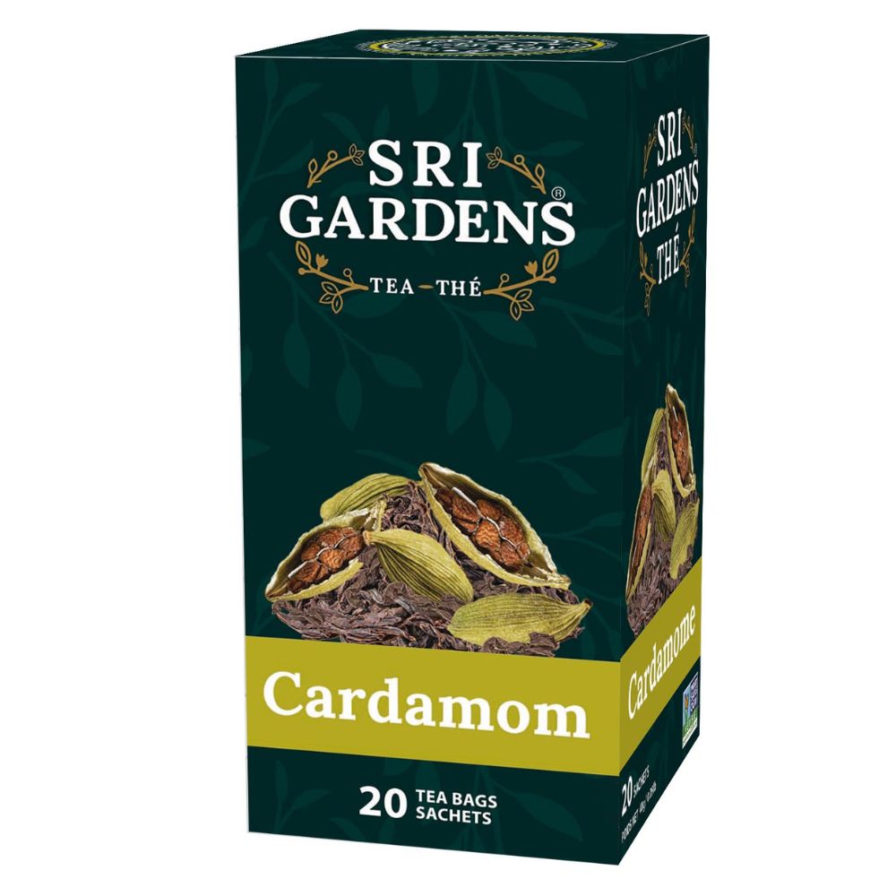 Buy Cardamom Herbal Tea Online