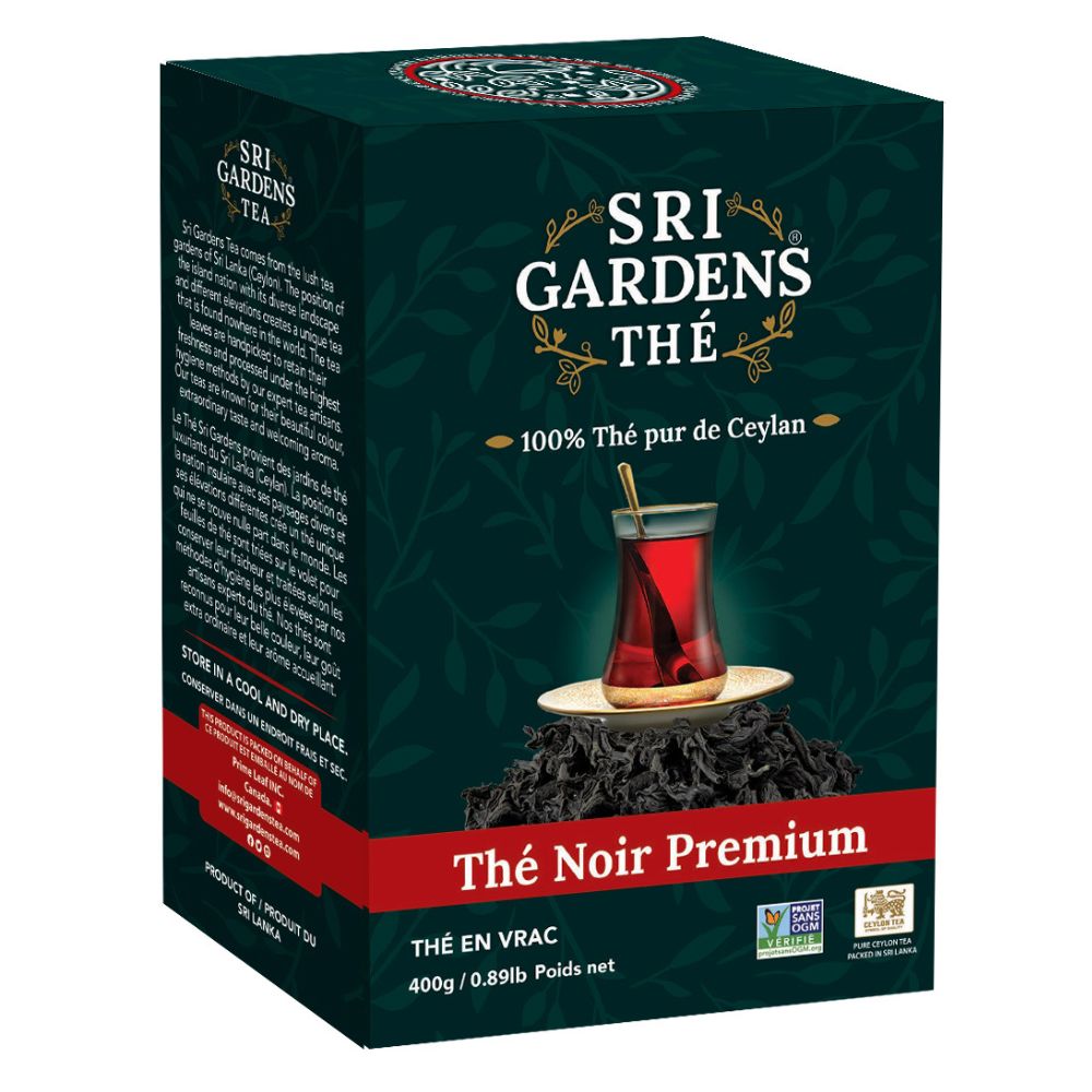 The noir premium herbal tea online