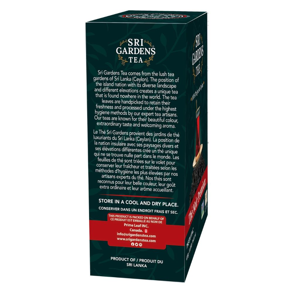 noir premium herbal tea online