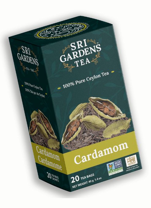 Cardamom