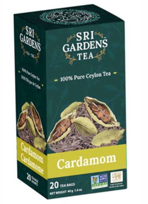 Cardamom