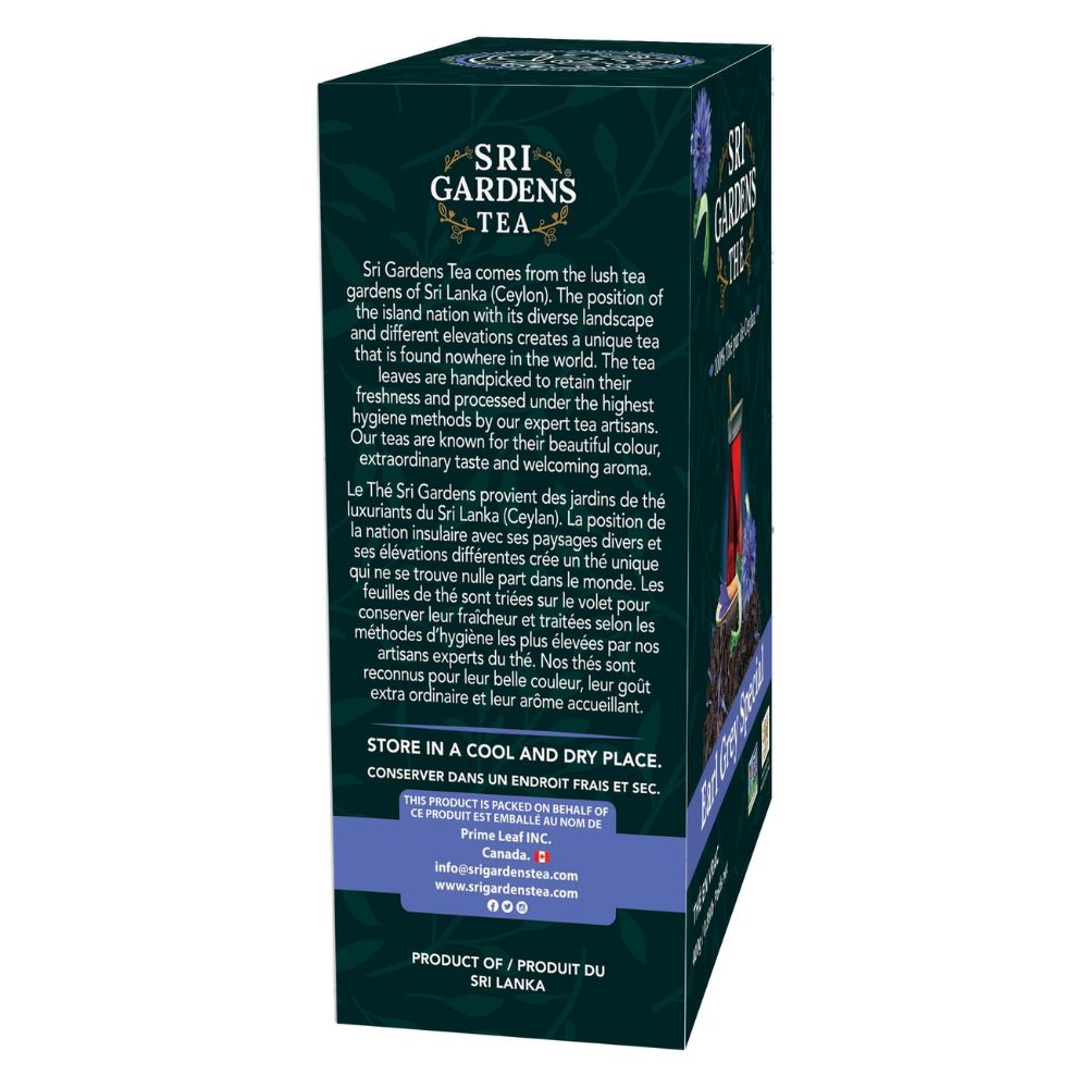 earl grey tea herbal online
