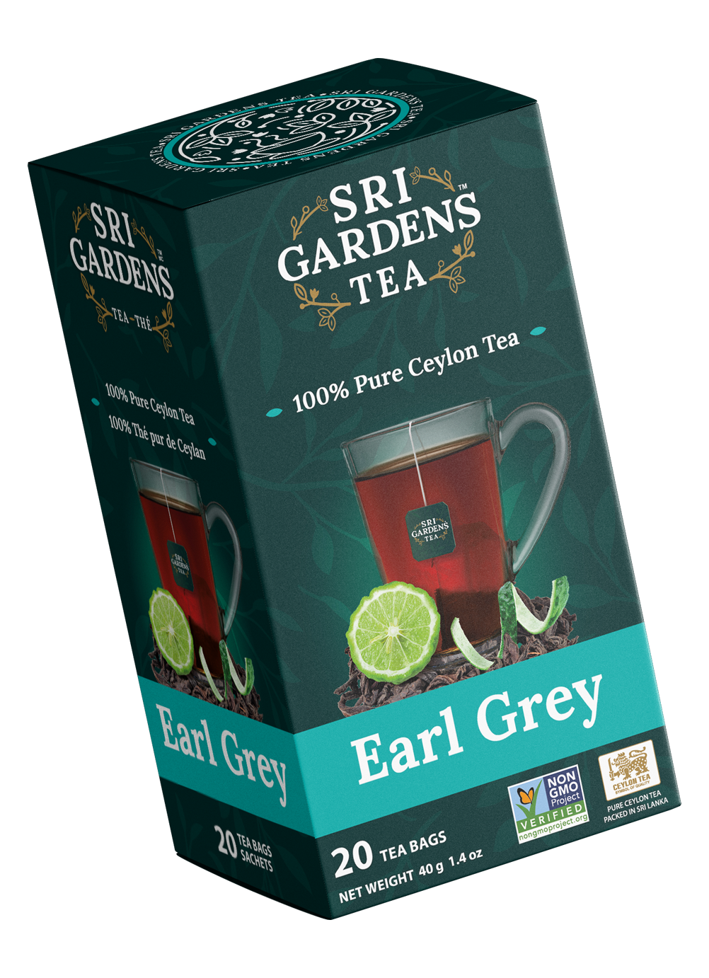 organic earl grey tea bags shop online at best price