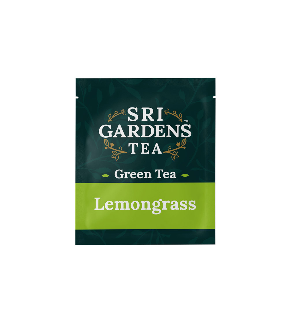 Lemongrass