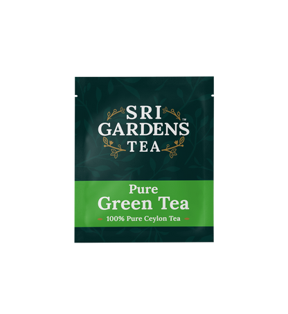 Pure Green Tea