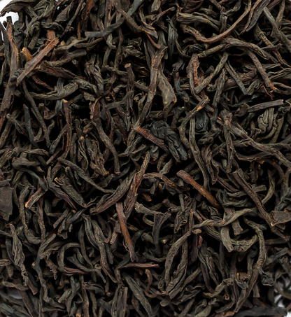 Organic Black Tea