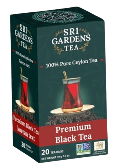 Premium Black Tea