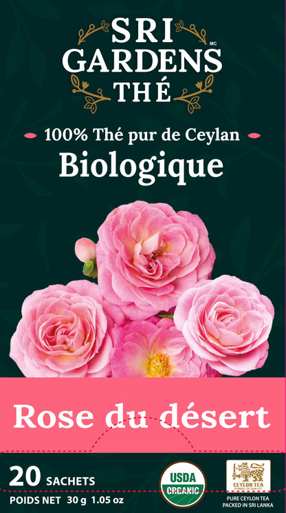 buy herbal desert rose tea online at best price