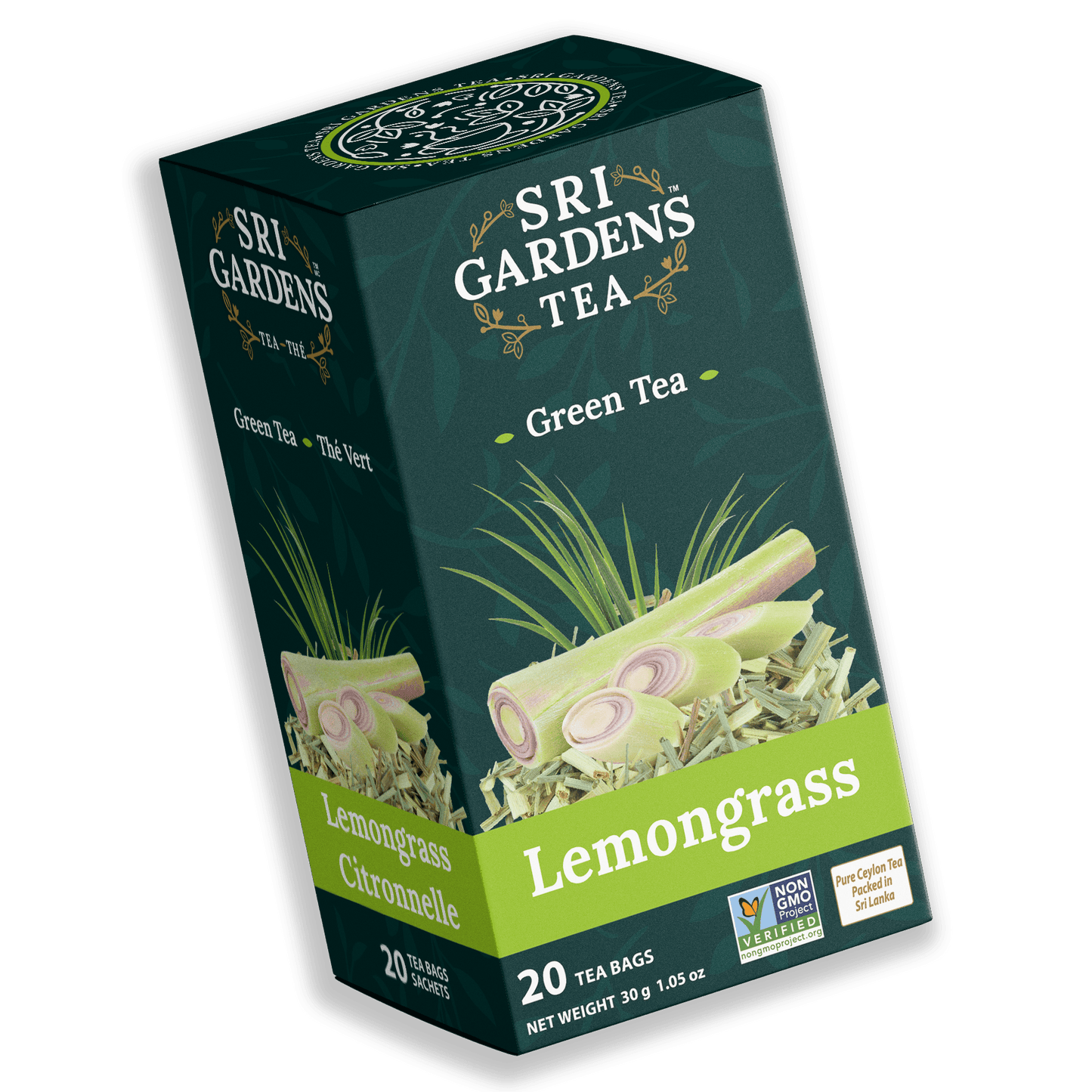 Lemongrass