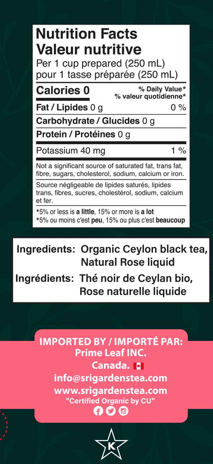  best organic desert rose tea online store 