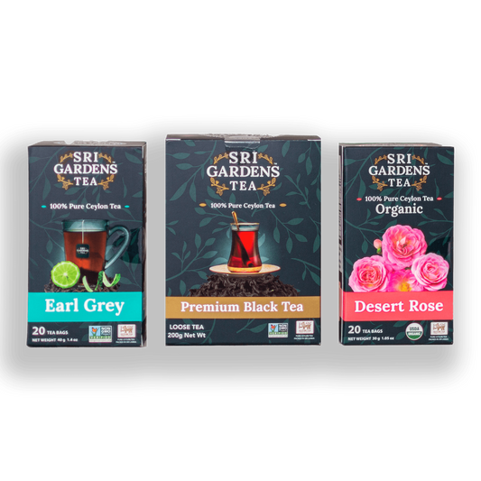 shop 3 pack of black tea variety pack at reasonable price