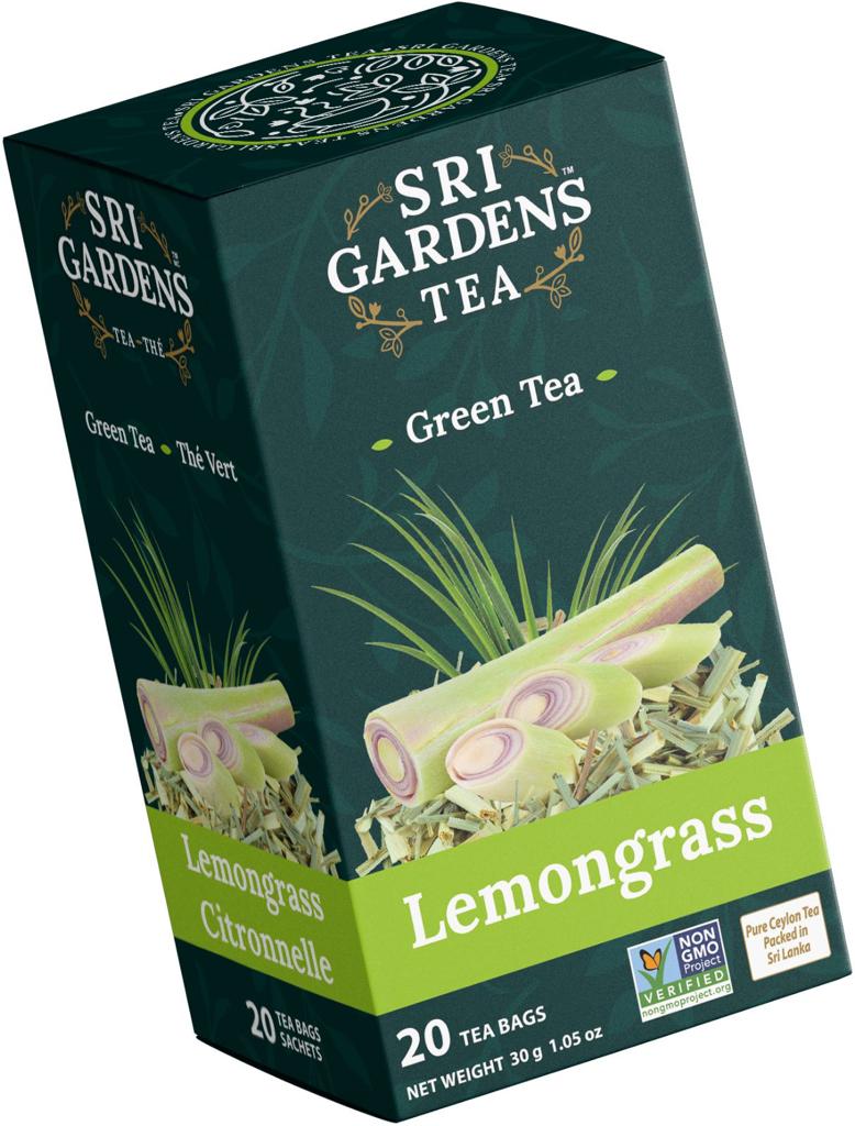 shop lemongrass teabags  