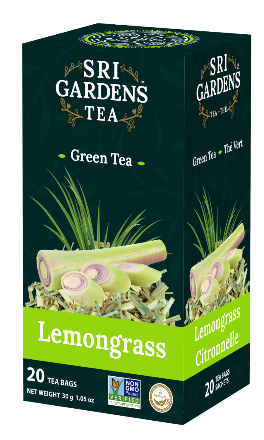 shop lemongrass teabags online at best price