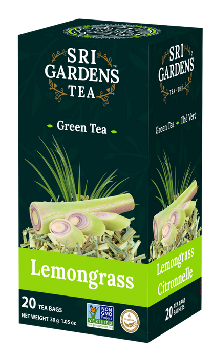 shop lemongrass teabags online at best price